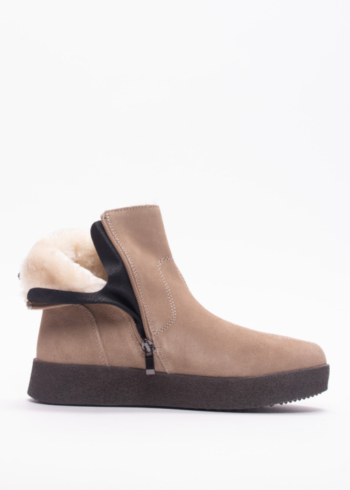 Полусапоги Lizzano Tre Duffy