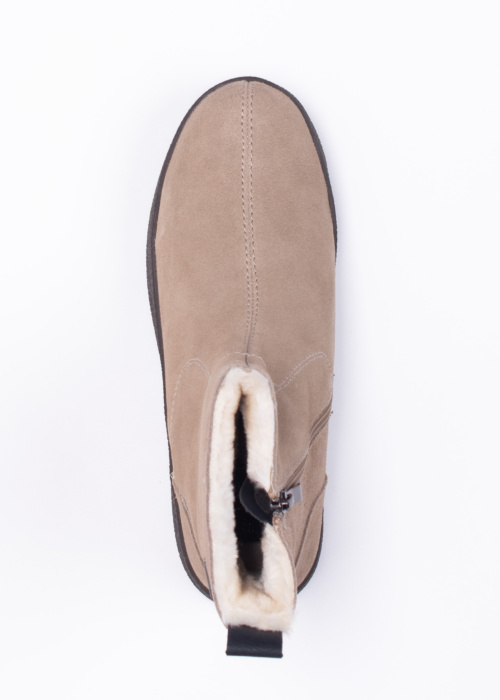 Полусапоги Lizzano Tre Duffy