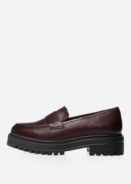 Copenhagen shoes loferi The Streets