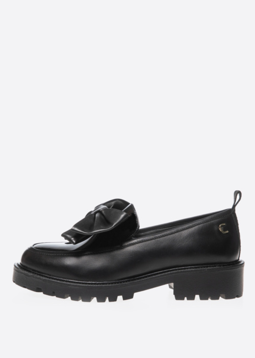 Copenhagen shoes loferi Hello Bow