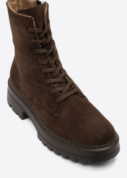 Полусапоги Rylko