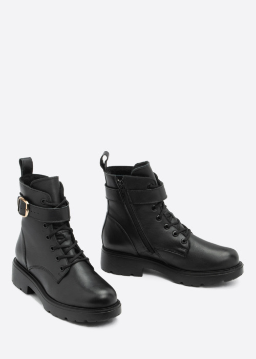 Полусапоги Rylko