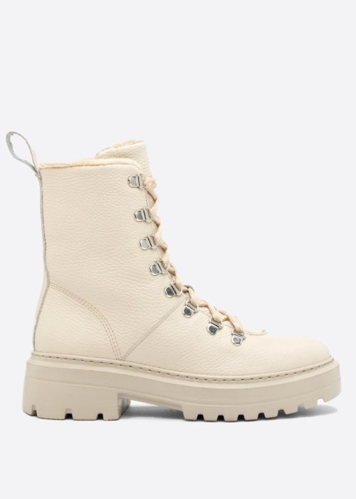 Полусапоги Rylko