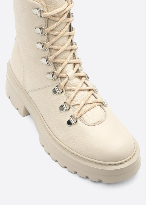 Полусапоги Rylko