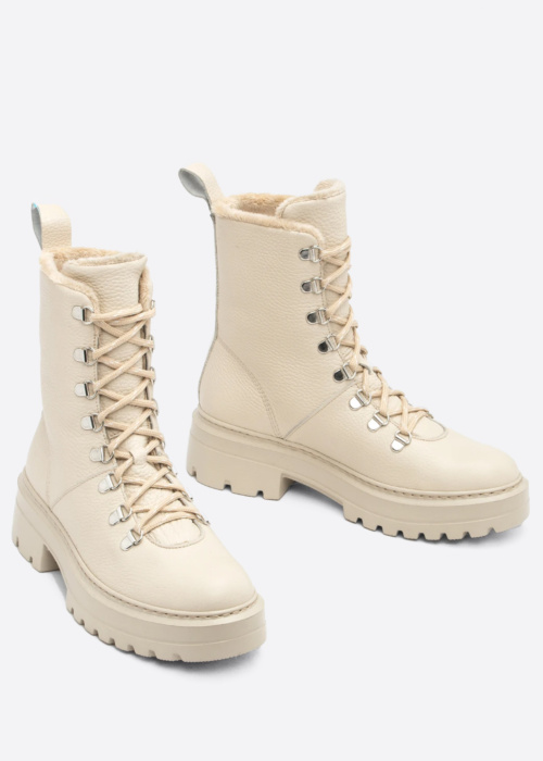 Полусапоги Rylko