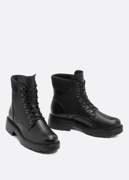 Полусапоги Rylko