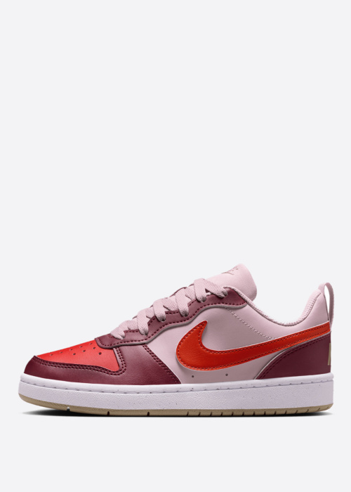 Nike kedas Court Borough Low