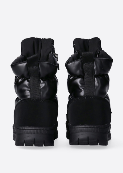 Calvin Klein ziemas zābaki Ruby