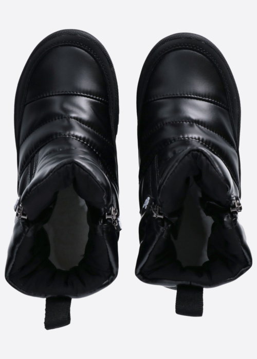 Calvin Klein ziemas zābaki Ruby