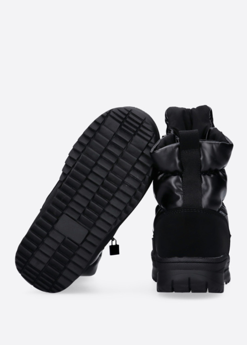 Calvin Klein ziemas zābaki Ruby