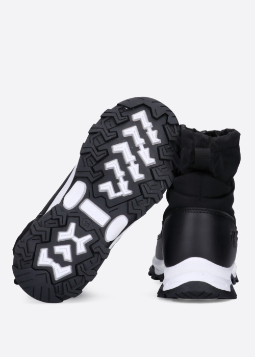 Calvin Klein ziemas zābaki Walker