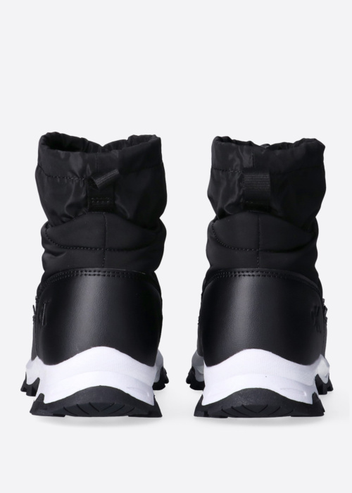 Calvin Klein ziemas zābaki Walker