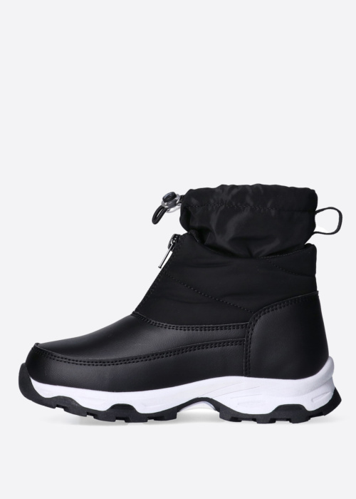 Calvin Klein ziemas zābaki Walker