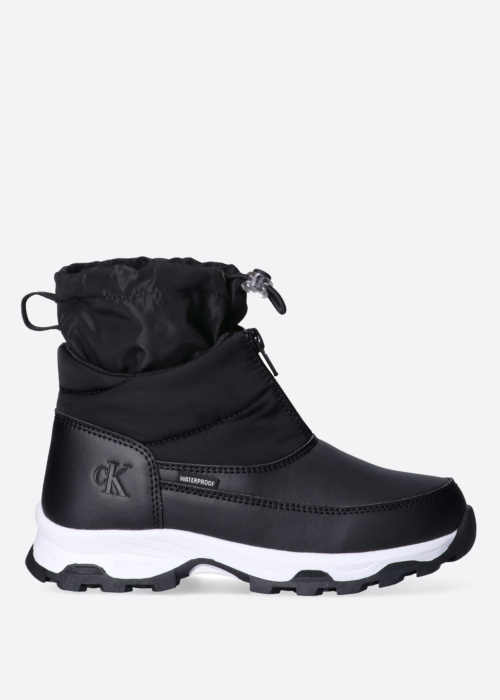 Calvin Klein ziemas zābaki Walker