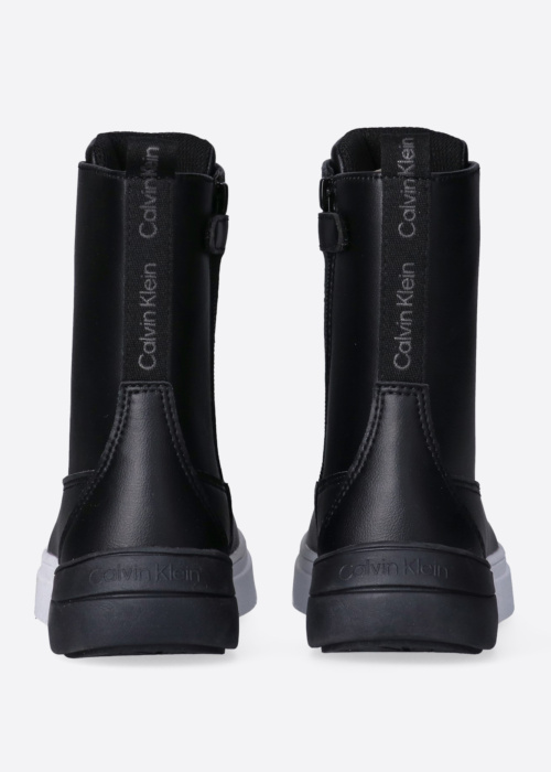 Полусапоги Annie Calvin Klein