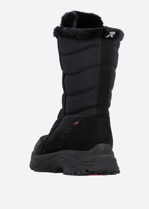 Зимние сапоги Rieker Sport