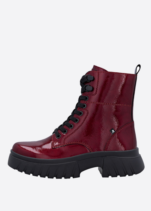 Полусапоги Rieker Sport