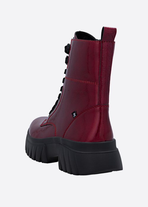 Полусапоги Rieker Sport