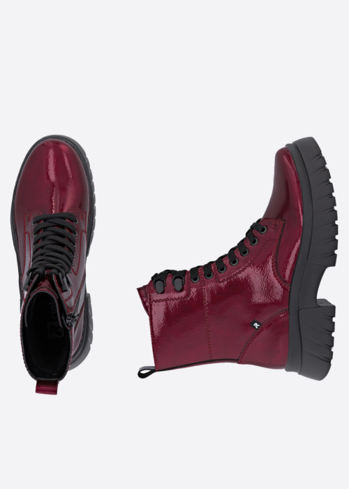 Полусапоги Rieker Sport