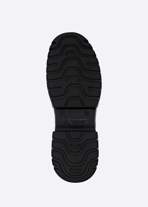 Полусапоги Rieker Sport