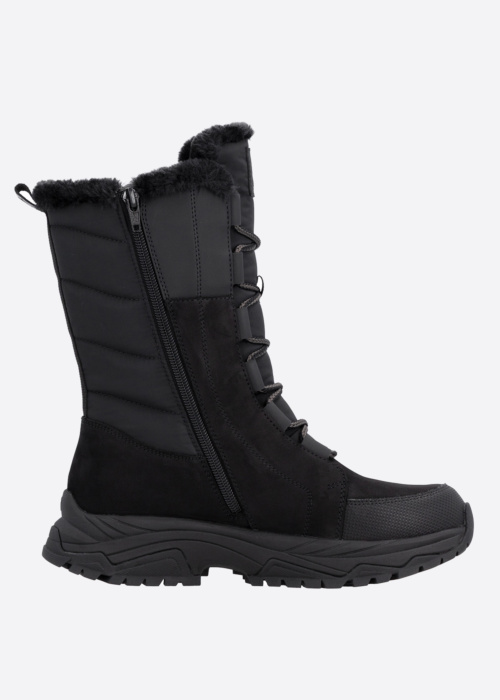 Зимние сапоги Rieker Sport