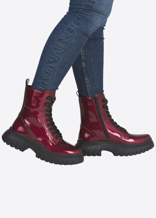 Полусапоги Rieker Sport