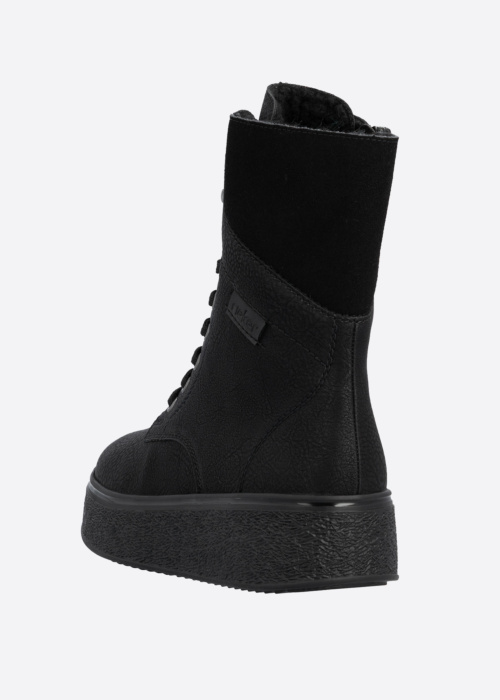 Полусапоги Rieker