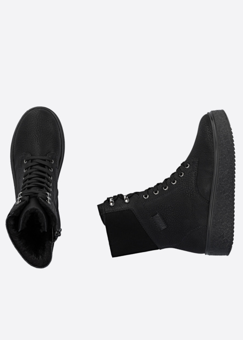 Полусапоги Rieker