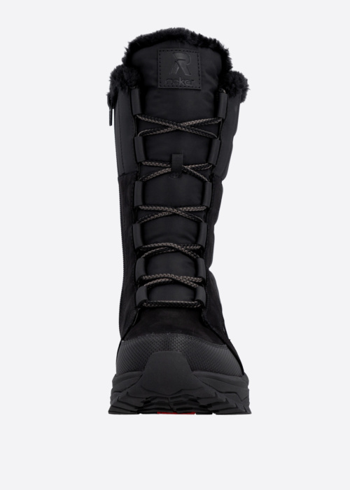 Зимние сапоги Rieker Sport
