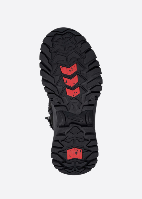 Зимние сапоги Rieker Sport