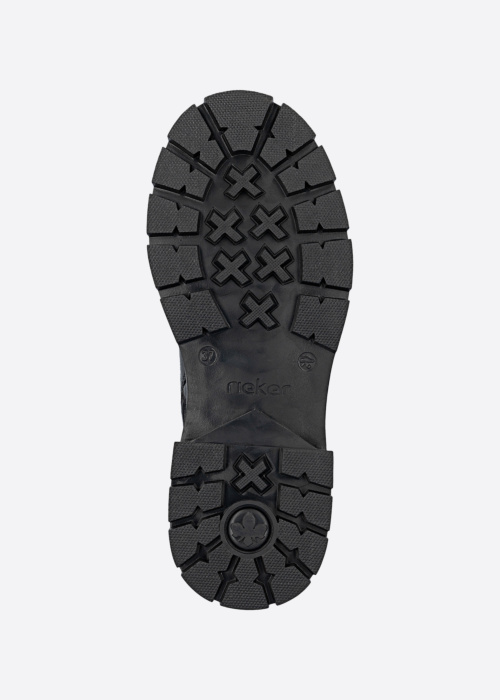 Полусапоги Rieker