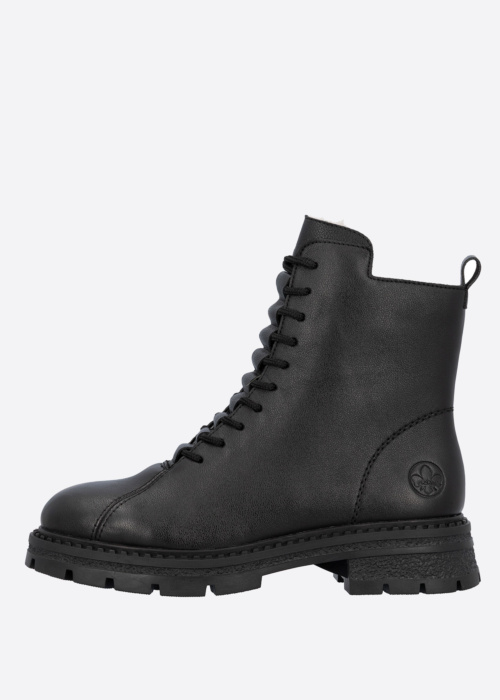 Полусапоги Rieker