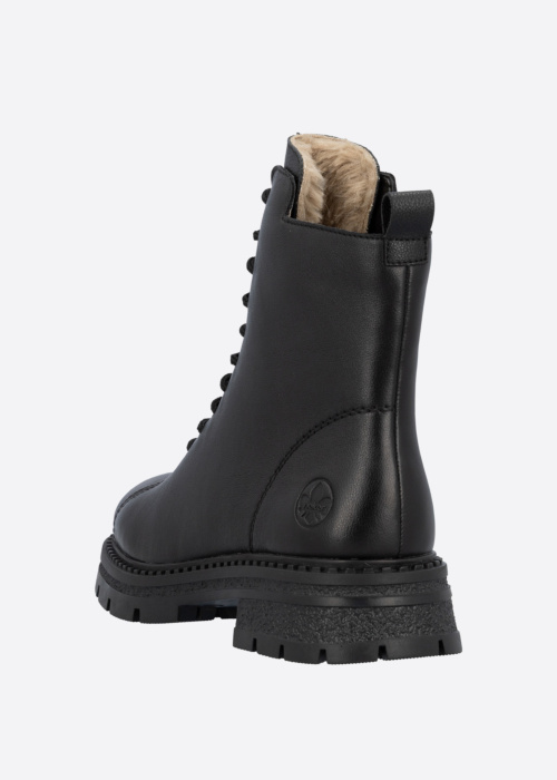 Полусапоги Rieker