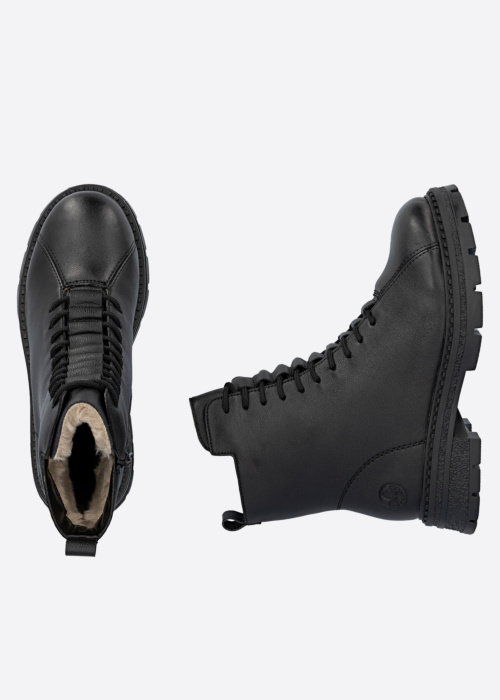 Полусапоги Rieker