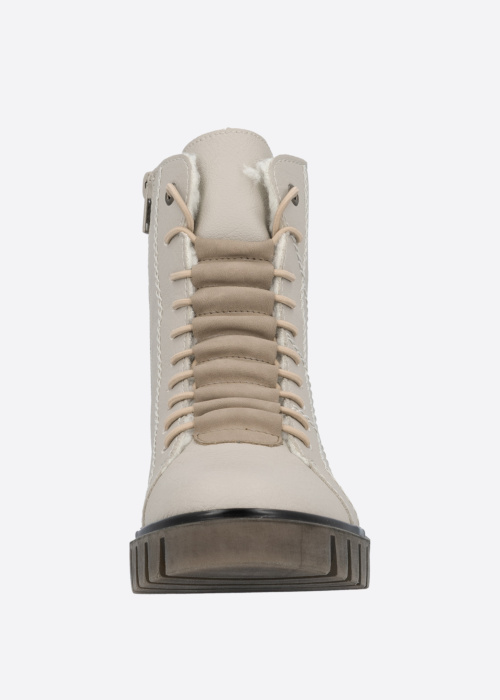 Полусапоги Rieker