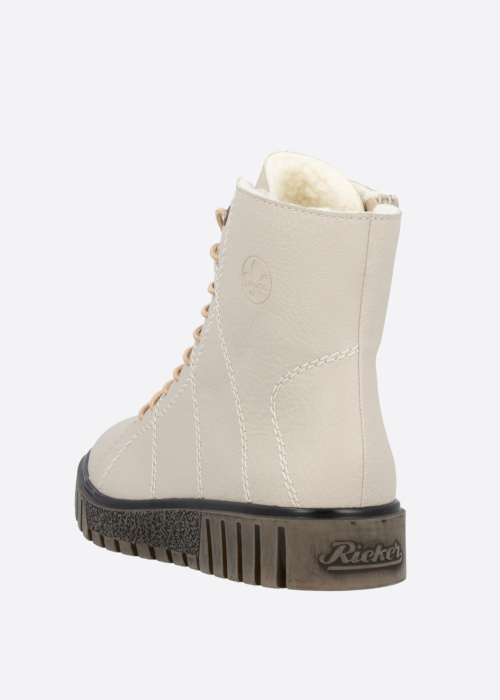 Полусапоги Rieker