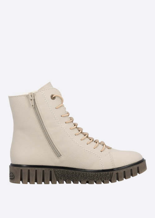 Полусапоги Rieker