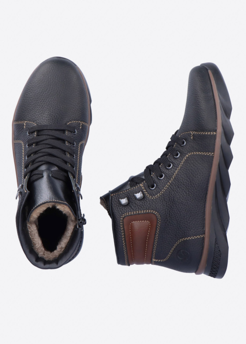 Полусапоги Rieker