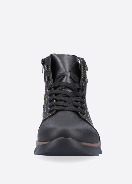 Полусапоги Rieker