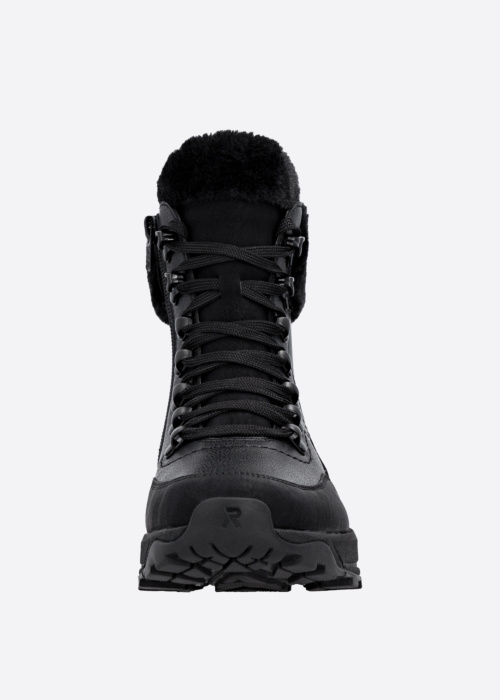 Зимние сапоги Rieker Sport