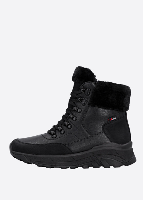 Зимние сапоги Rieker Sport