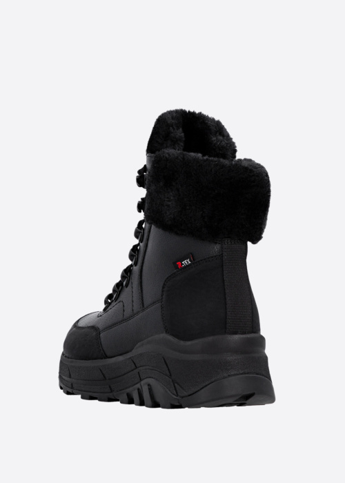 Зимние сапоги Rieker Sport