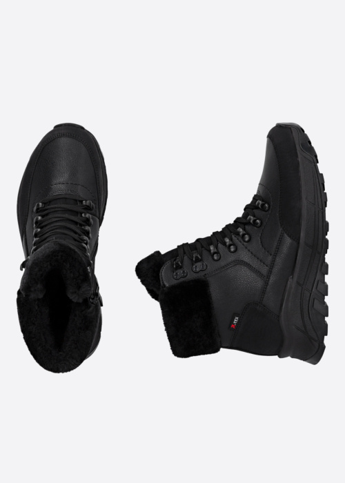 Зимние сапоги Rieker Sport