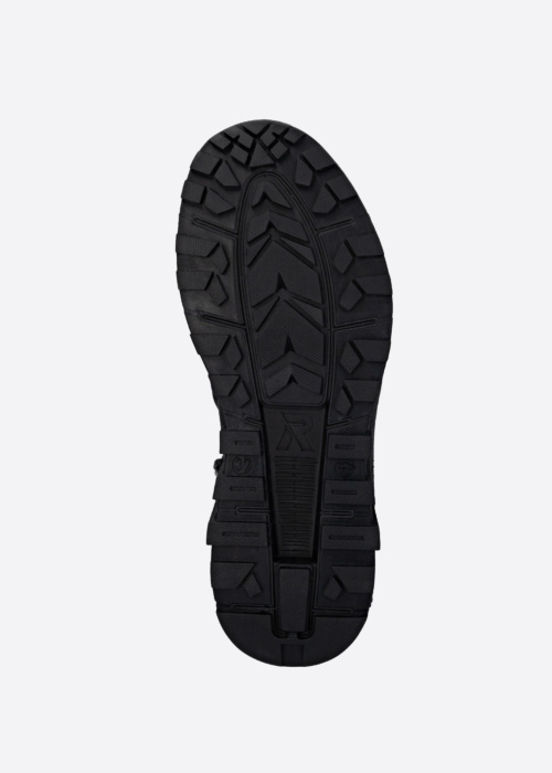 Зимние сапоги Rieker Sport