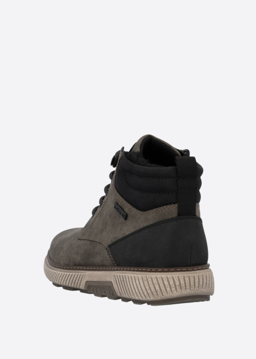 Полусапоги Rieker