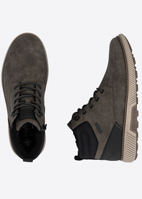 Полусапоги Rieker