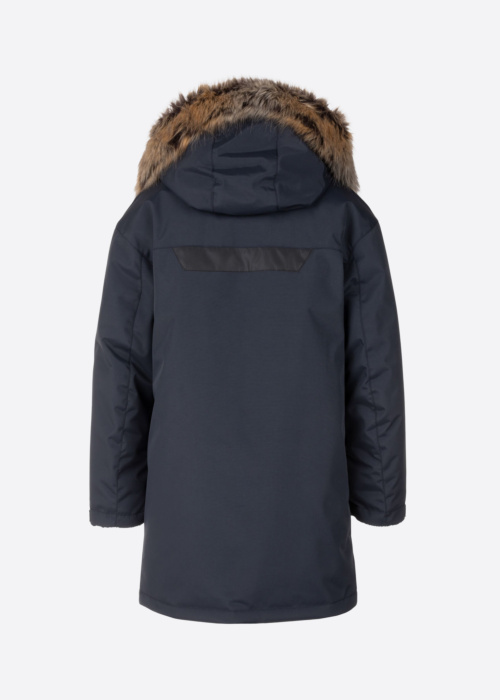 Зимняя парка Lenne