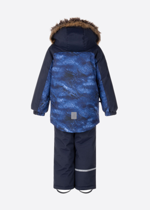 Зимний комплект Lenne