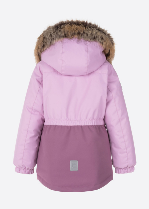 Зимняя куртка Lenne