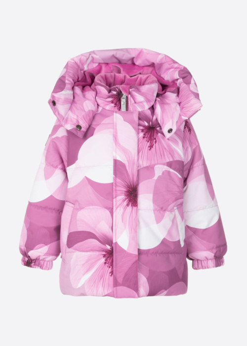 Зимняя куртка Lenne